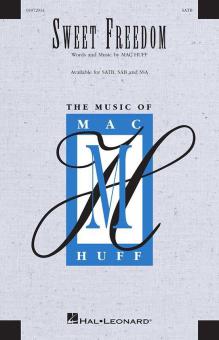 Sweet Freedom Standard
