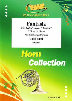 Fantasia Standard