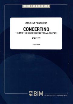 Concertino Standard