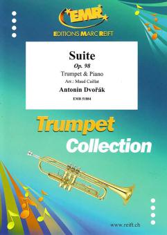Suite op. 98 Standard