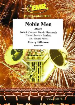 Noble Men Standard