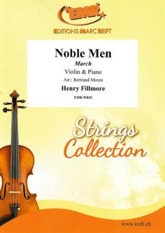 Noble Men Standard