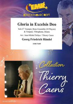 Gloria In Excelsis Deo Standard