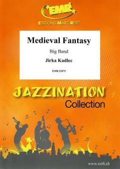 Medieval Fantasy Standard