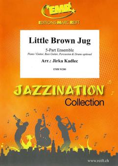 Little Brown Jug Standard