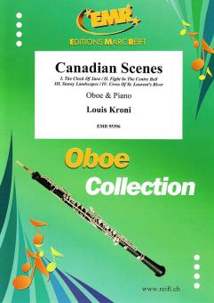 Escenas canadienses Standard