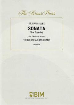 Sonata Standard