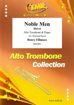 Noble Men Download