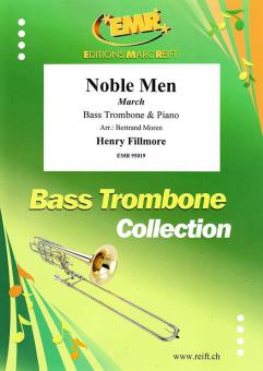 Noble Men Download