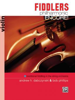 Fiddlers Philharmonic Encore! 