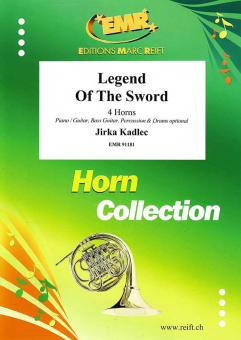 Legend Of The Sword Download