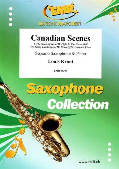 Escenas canadienses Download