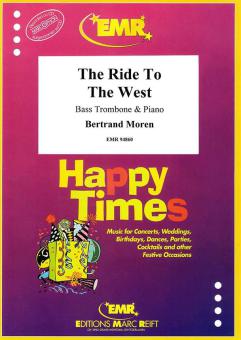 The Ride To The West Download