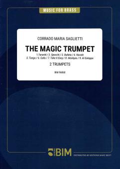 The Magic Trumpet Download
