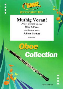 Muthig Voran! op. 432 Download