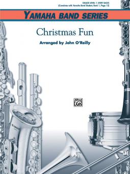 Christmas Fun Standard