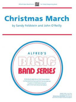 Christmas March Standard