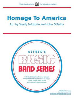 Homage To America Standard