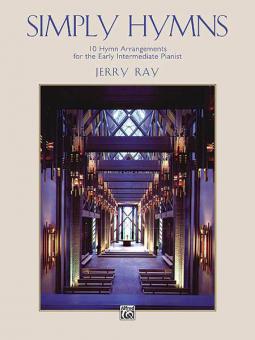 Simply Hymns 