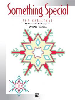 Something Special for Christmas 