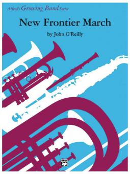 New Frontier March Standard