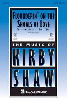 Flounderin' On The Shoals Of Love 
