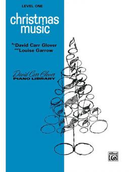 Christmas Music, Level 1 