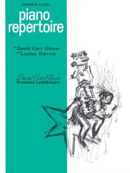 Piano Repertoire, Primer 