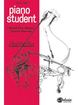 Piano Student, Level 2 