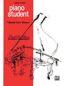 Piano Student, Level 4 