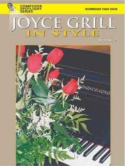 In Style, Book 2 