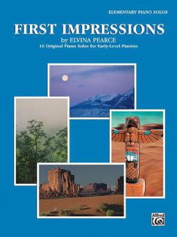 First Impressions 
