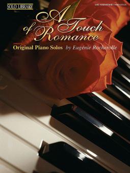 A Touch of Romance 
