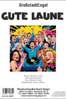 Gute Laune 