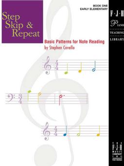 Step Skip & Repeat, Book 1 