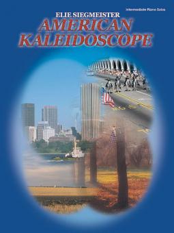 American Kaleidoscope 