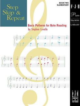 Step Skip & Repeat, Book 2 