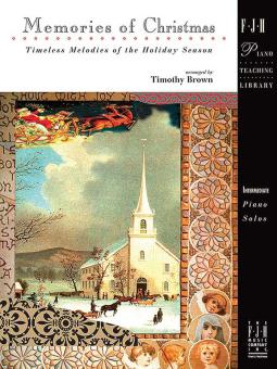 Memories of Christmas 