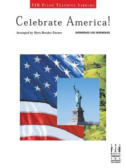 Celebrate America! 