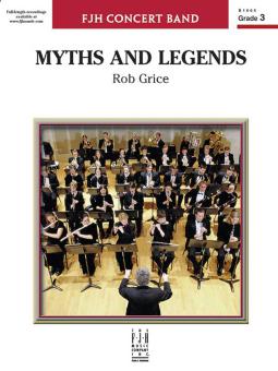 Myths and Legends Standard