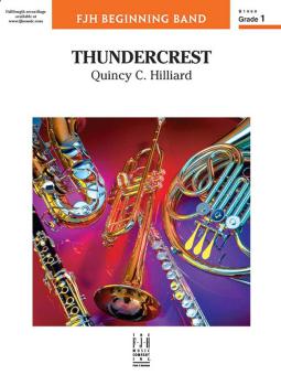 Thundercrest Standard