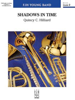 Shadows in Time Standard