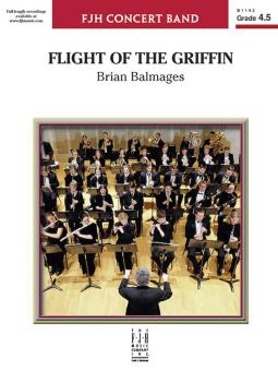 Flight of the Griffin Standard
