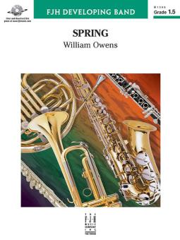 Spring Standard