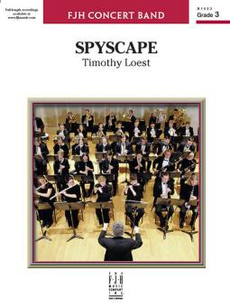 Spyscape Standard