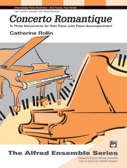 Concerto Romantique Standard