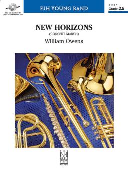 New Horizons Standard