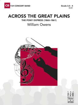 Across The Great Plains Standard