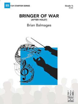 Bringer of War Standard