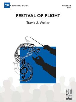 Festival of Flight Standard